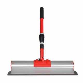 Photo 1 of LEVEL5 24” SKIMMING BLADE/PROFESSIONAL FINISHING KNIFE, ALUMINUM BODY (4-924)