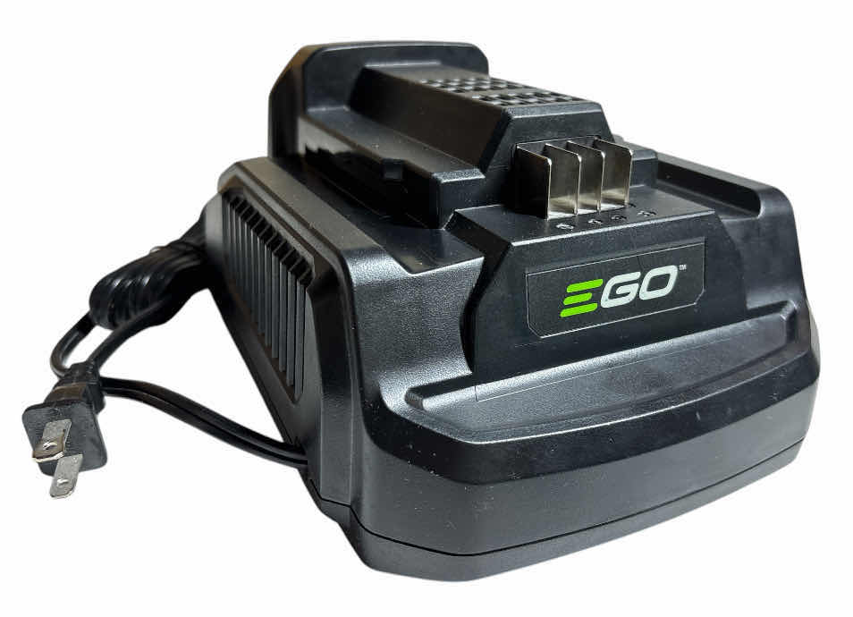 Photo 1 of EGO POWER+ LITHIUM-ION CHARGER (CH2100)