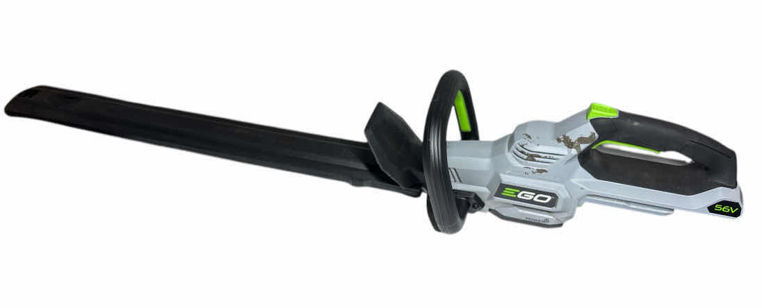 Photo 1 of EGO POWER+ 56V 24” BATTERY HEDGE TRIMMER, TOOL ONLY (HT2410)