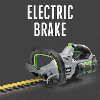 Photo 1 of EGO POWER+ 56V 24” BATTERY HEDGE TRIMMER, TOOL ONLY (HT2410)