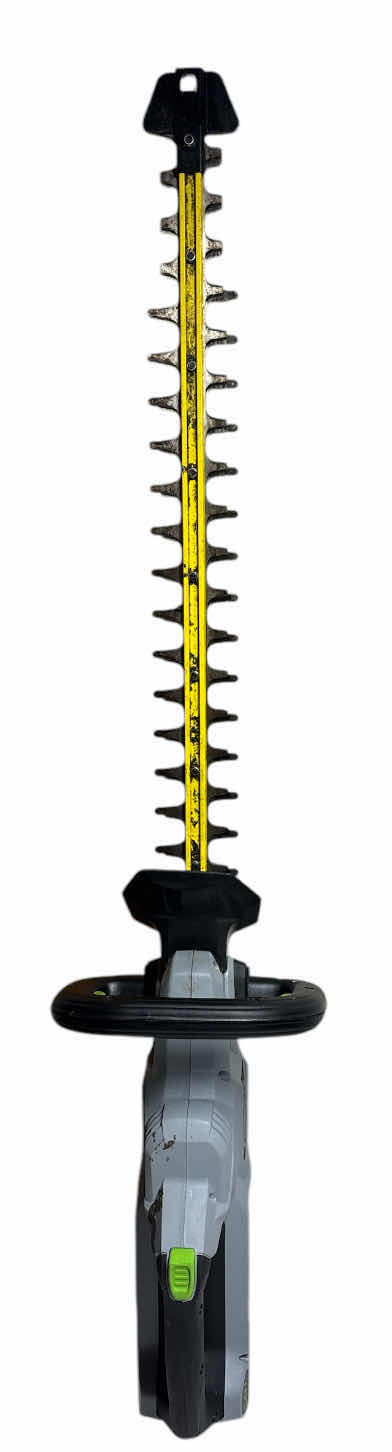 Photo 1 of EGO POWER+ 56V 24” BATTERY HEDGE TRIMMER, TOOL ONLY (HT2410)