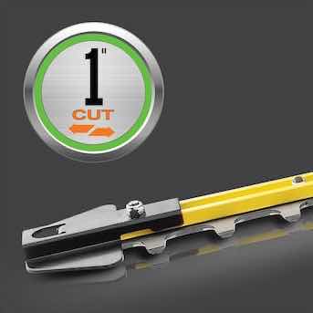 Photo 1 of EGO POWER+ 56V 24” BATTERY HEDGE TRIMMER, TOOL ONLY (HT2410)