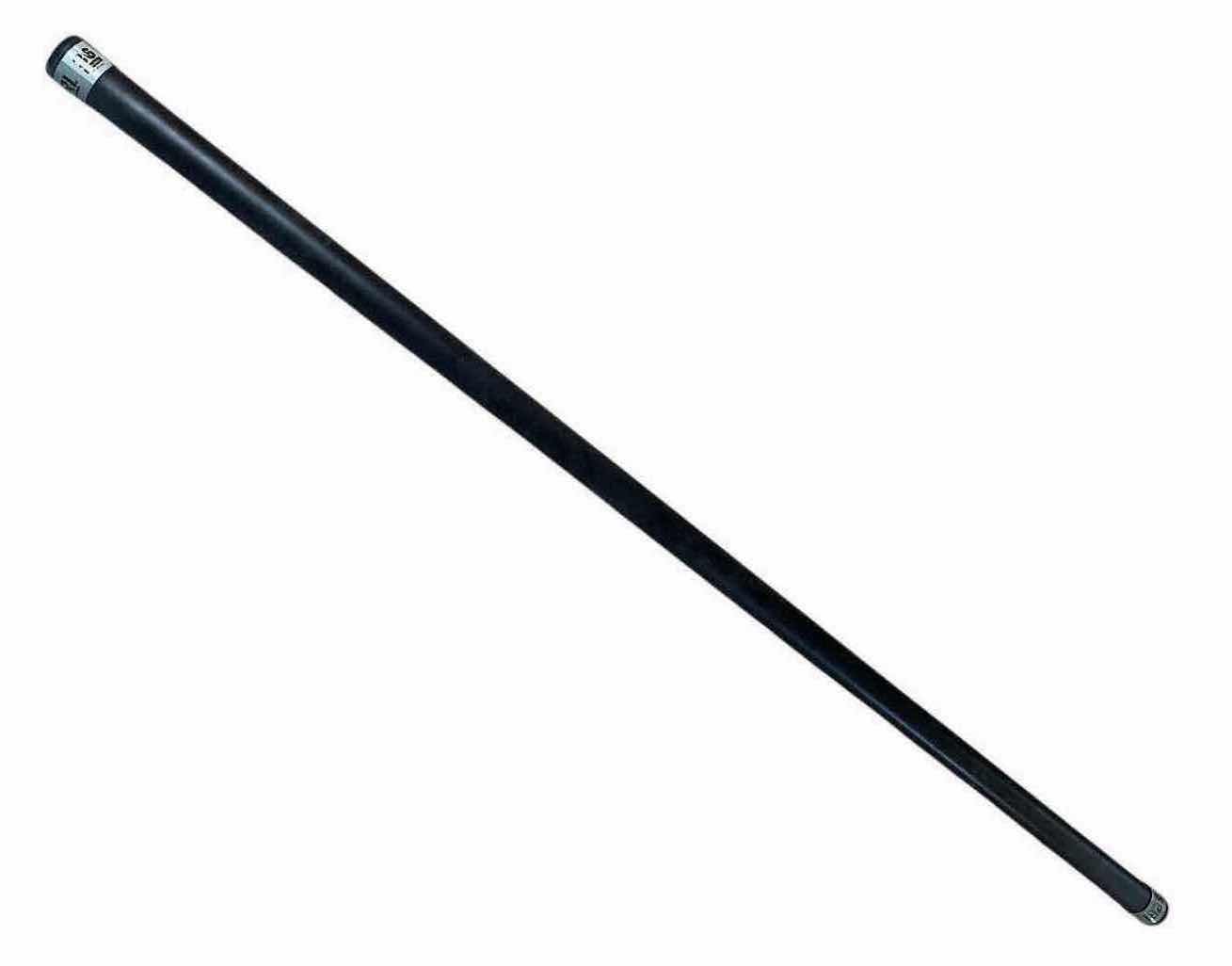 Photo 1 of SPRI 36 LB WEIGHTED 6’ BODY BAR