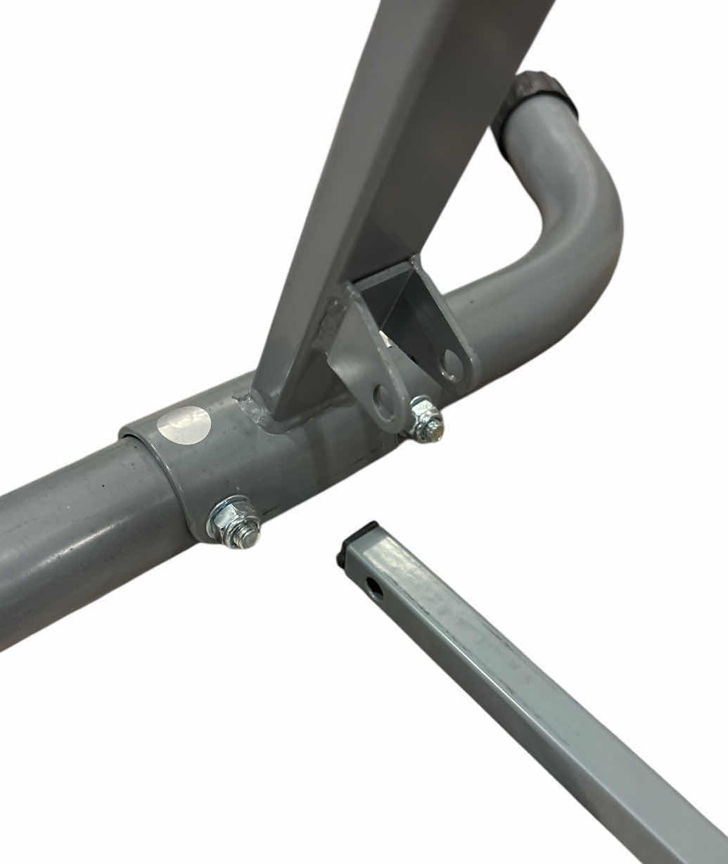 Photo 1 of MAXICLIMBER CLASSIC VERTICAL RESISTANCE LOW IMPACT CLIMBER W DIGITAL CLIMBER