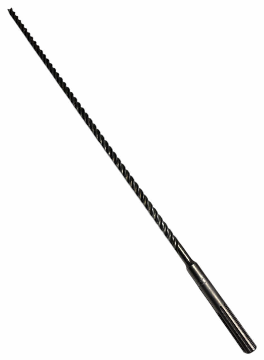 Photo 1 of SDS MAX 1/2”D SHANK, CARBIDE-TIPPED ROTARY& HAMMER DRILL BIT (B212.15)