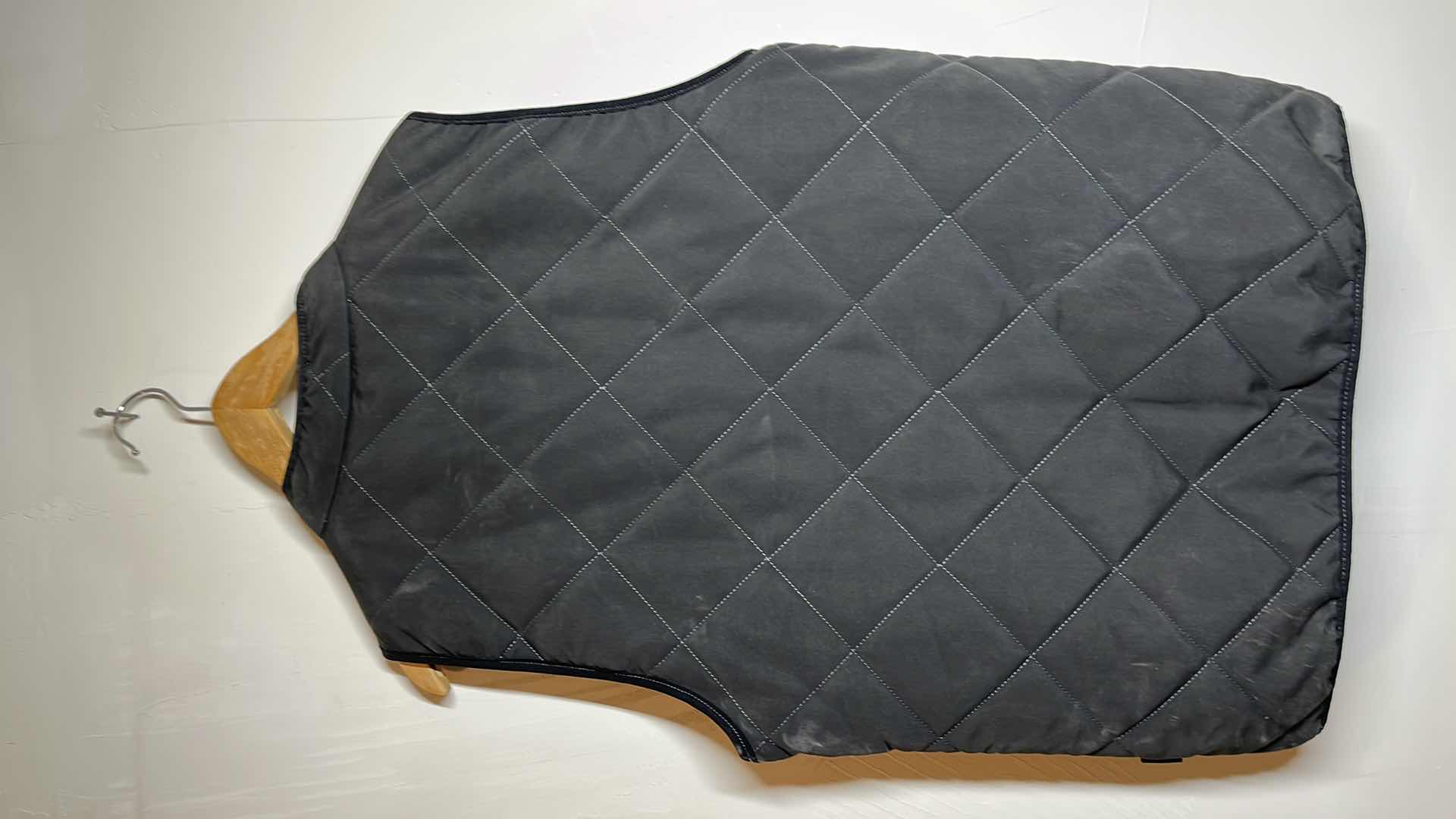 Photo 1 of WEAR FIRST BLACK VEST MENS SIZE M
