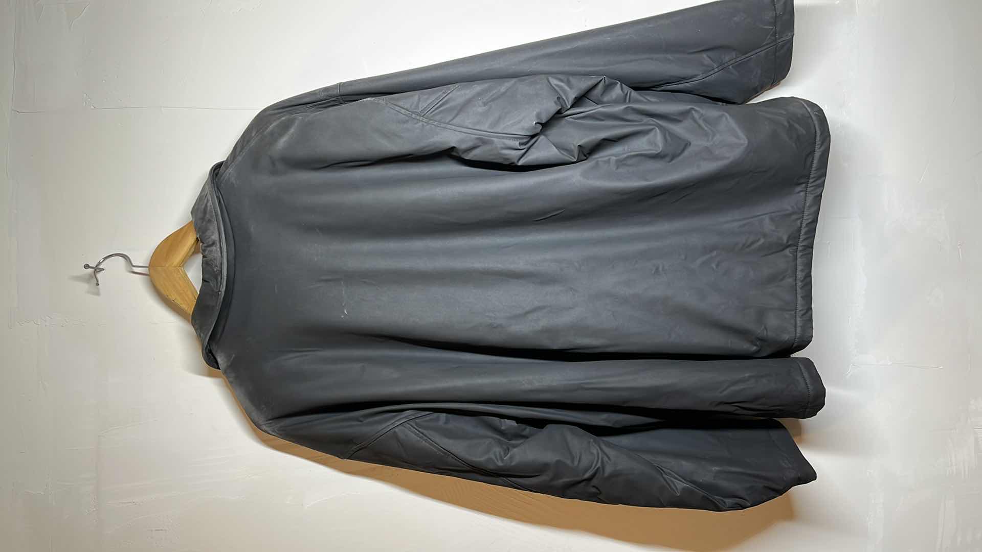 Photo 1 of THE SOPRANOS HBO URBAN NORTHEND BLACK JACKET MENS SIZE XL