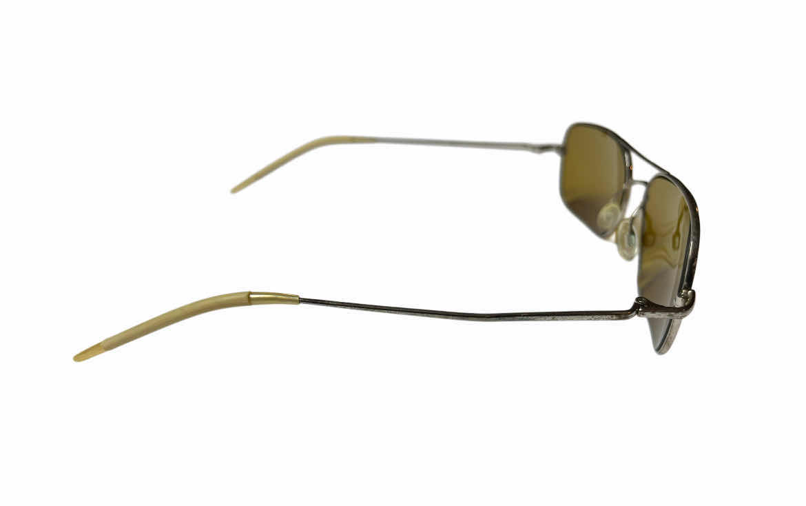Photo 1 of OLIVER PEOPLES MENS SUNGLASSES W ORIGINAL CASE