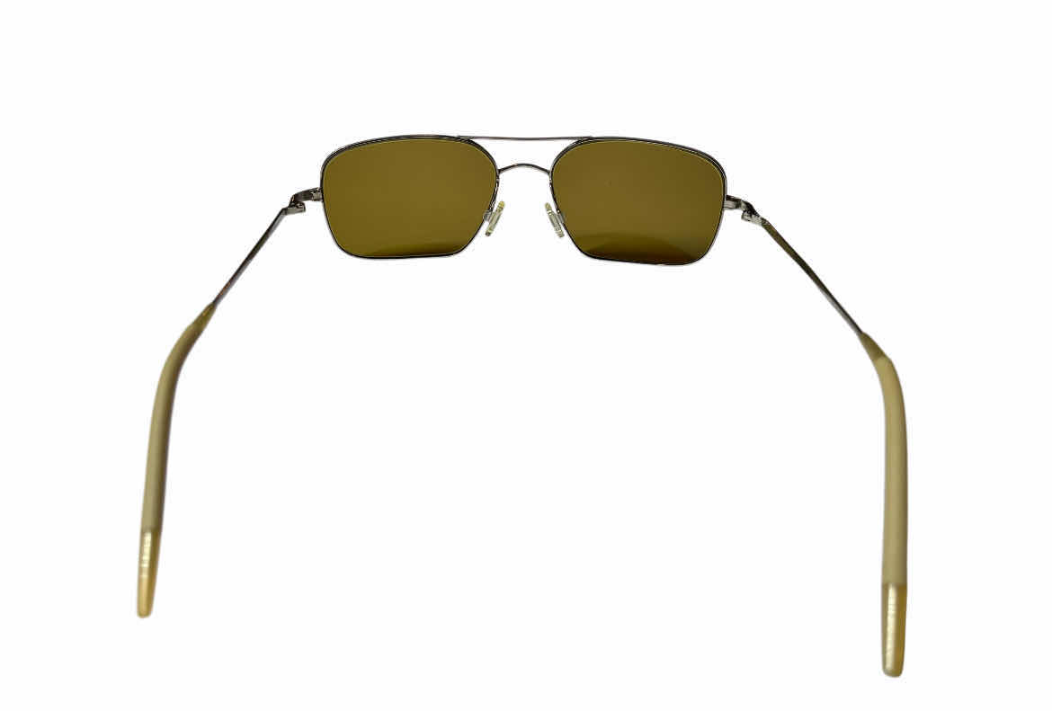 Photo 1 of OLIVER PEOPLES MENS SUNGLASSES W ORIGINAL CASE