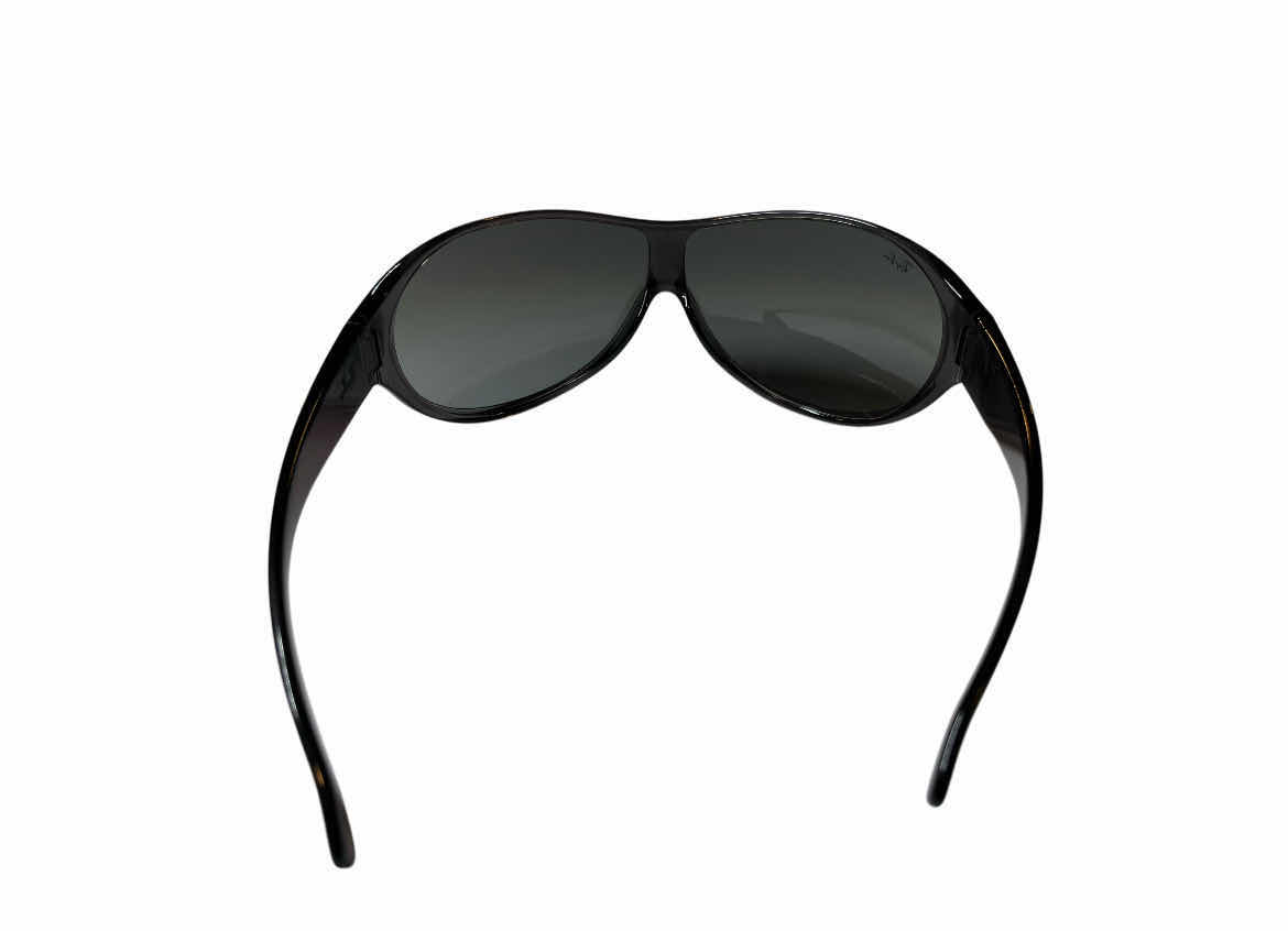 Photo 1 of RAY BAN MENS SUNGLASSES RB4081 W REVO CASE