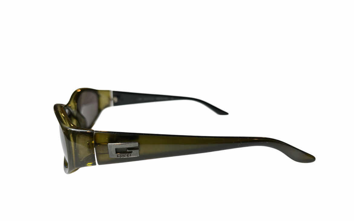 Photo 1 of GUCCI MENS SUNGLASSES W ORIGINAL CASE