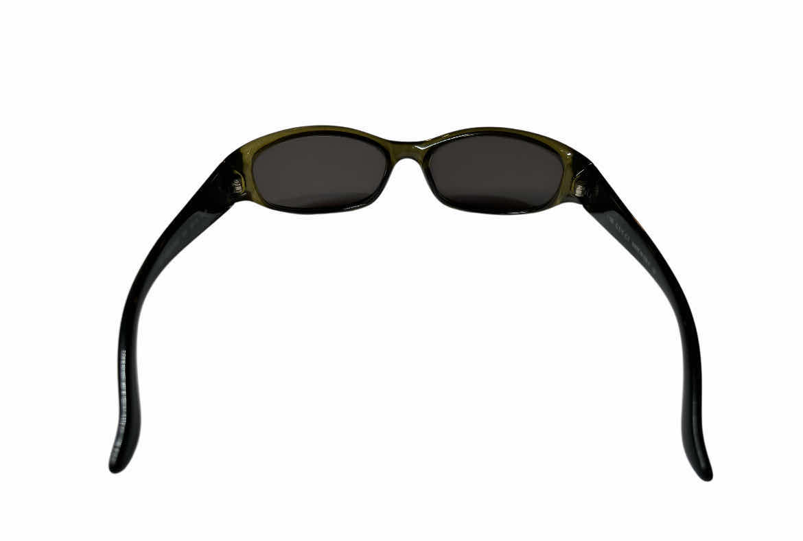 Photo 1 of GUCCI MENS SUNGLASSES W ORIGINAL CASE