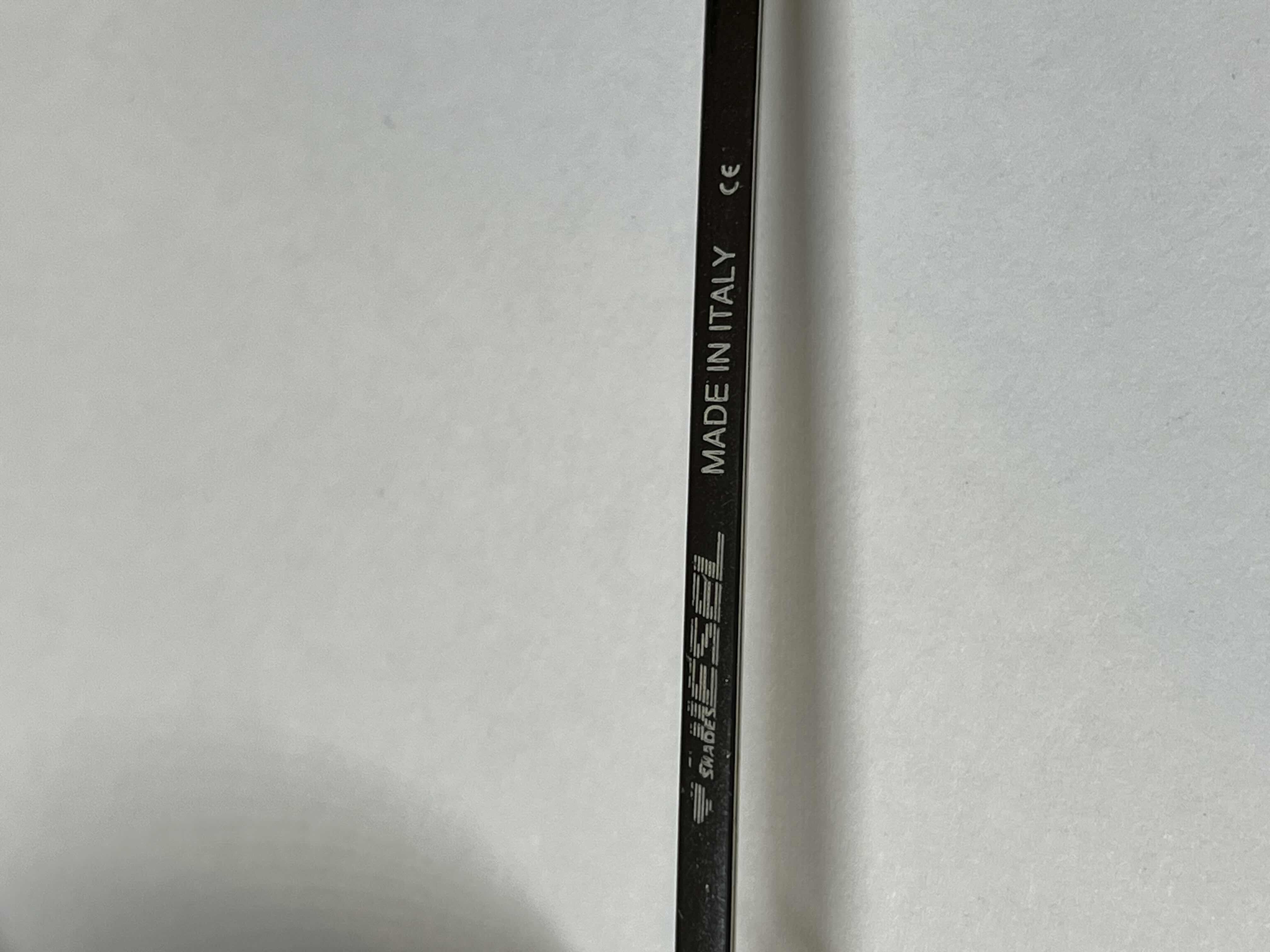 Photo 1 of DIESEL FRISK MENS SUNGLASSES W CASE