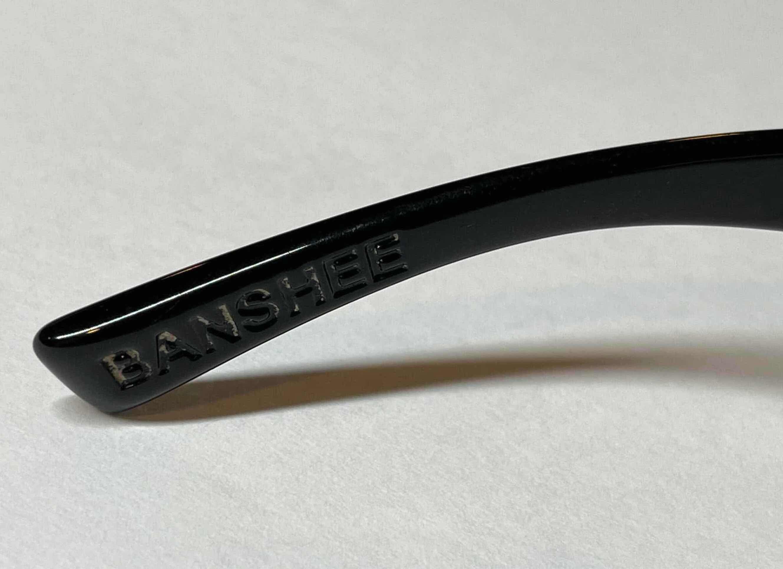 Photo 1 of VON ZIPPER BANSHEE MENS SUNGLASSES