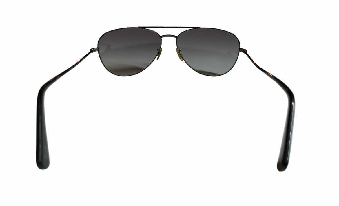Photo 1 of PAUL SMITH ORSETT AVIATOR SUNGLASSES W CASE