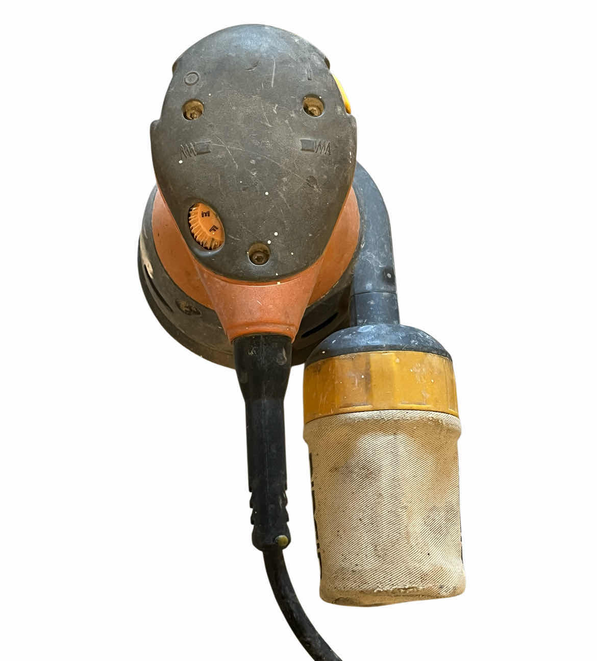 Photo 1 of RIDGID 5” ORBITAL SANDER MODEL R2600