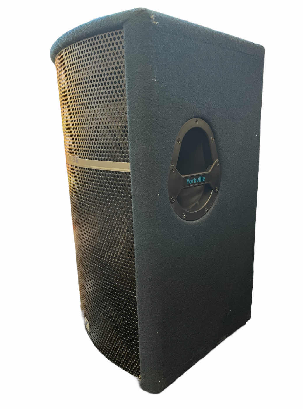 Photo 1 of YORKVILLE PULSE 200WATT PRO AUDIO SYSTEM SPEAKER PR315