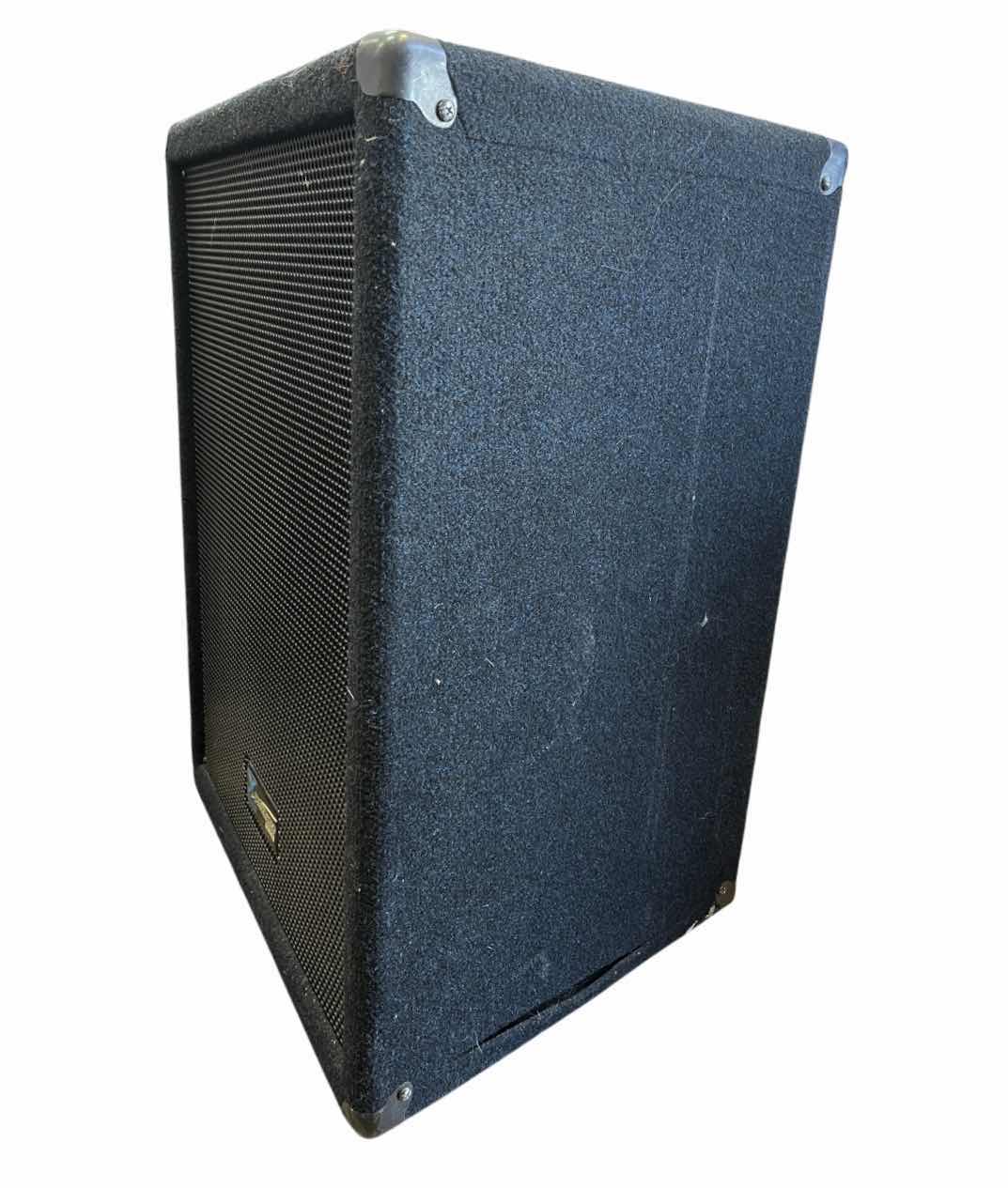 Photo 1 of YORKVILLE PERFORMANCE SERIES 200WATT SPEAKER Y115