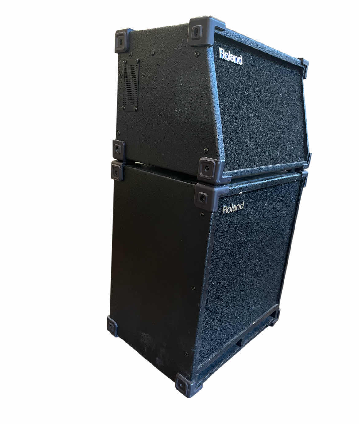 Photo 1 of ROLAND STAGE AMPLIFIER SA-300