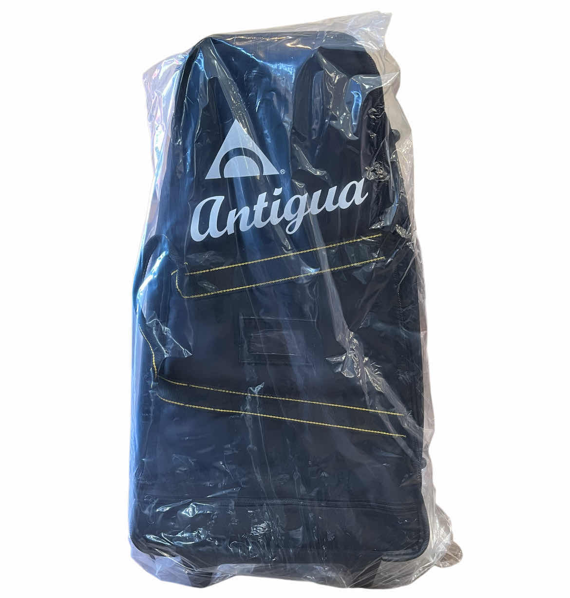 Photo 1 of ANTIGUA PERCUSSION KIT BLACK ROLLING BAG 16” X 8” H28”