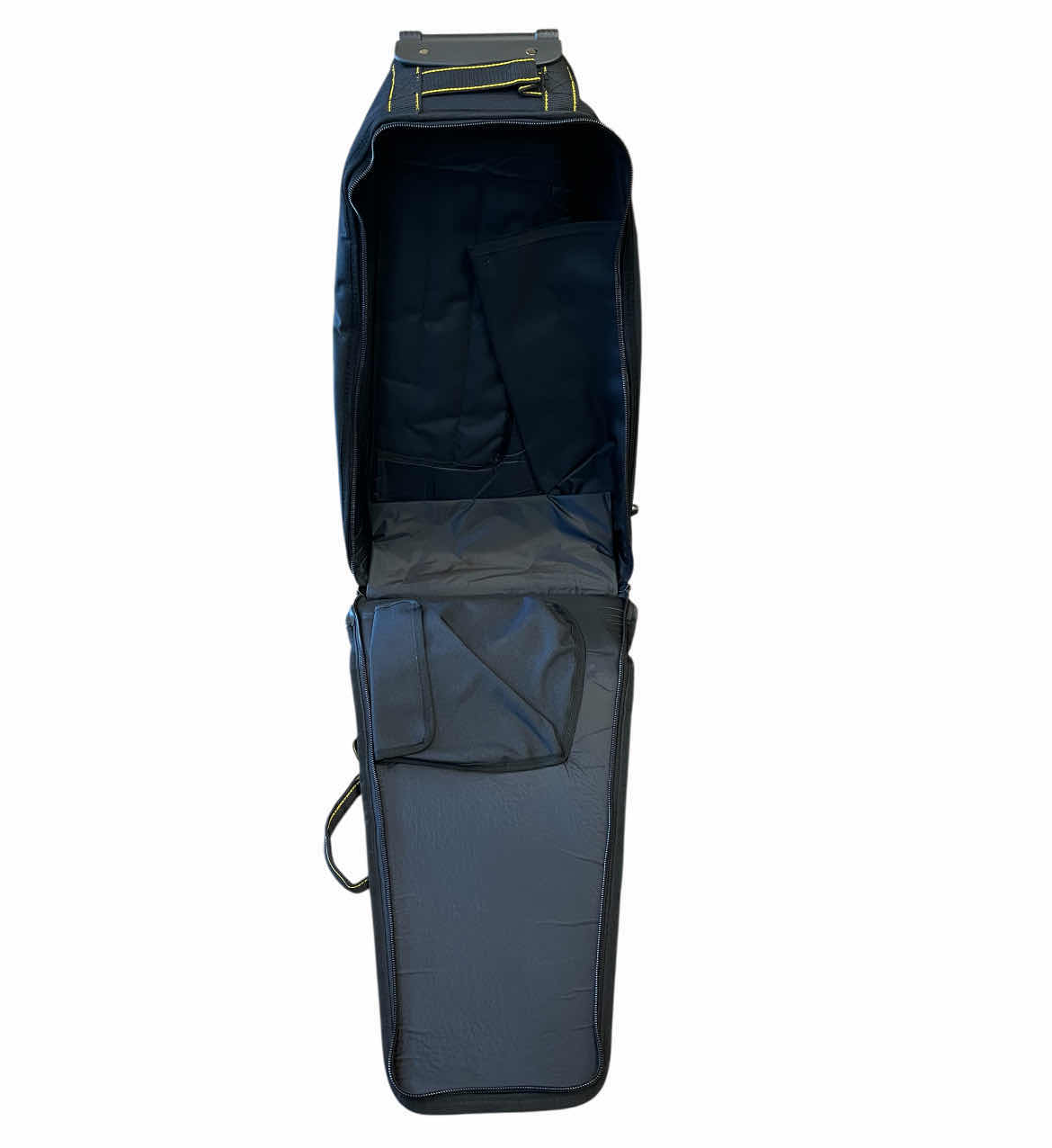 Photo 1 of ANTIGUA PERCUSSION KIT BLACK ROLLING BAG 16” X 8” H28”