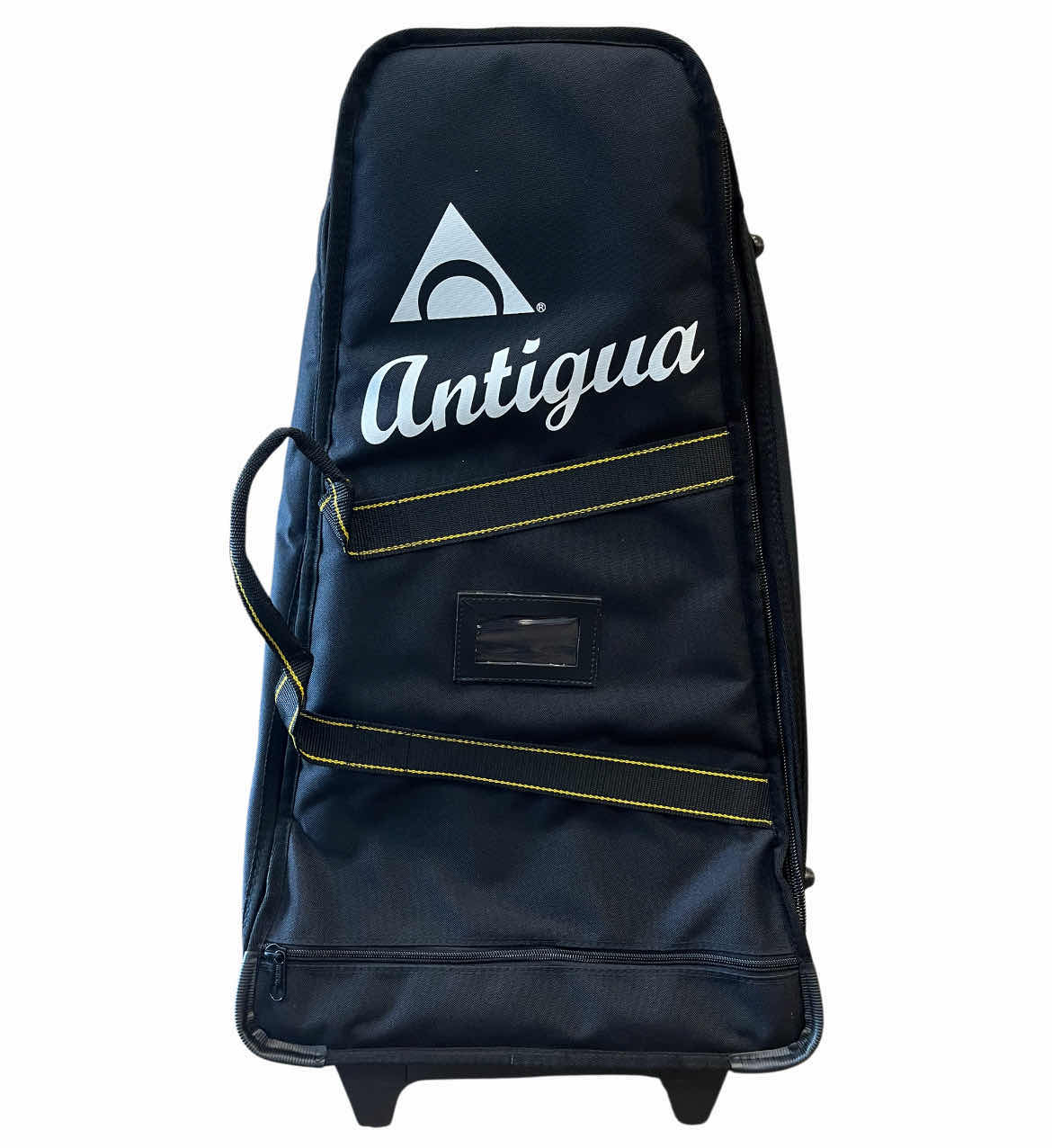 Photo 1 of ANTIGUA PERCUSSION KIT BLACK ROLLING BAG 16” X 8” H28”