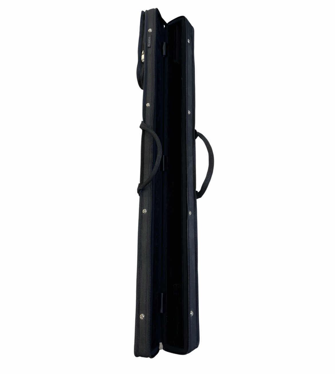 Photo 1 of CORE BLACK DOUBLE VIOLIN/CELLO BOW GIG CASE
