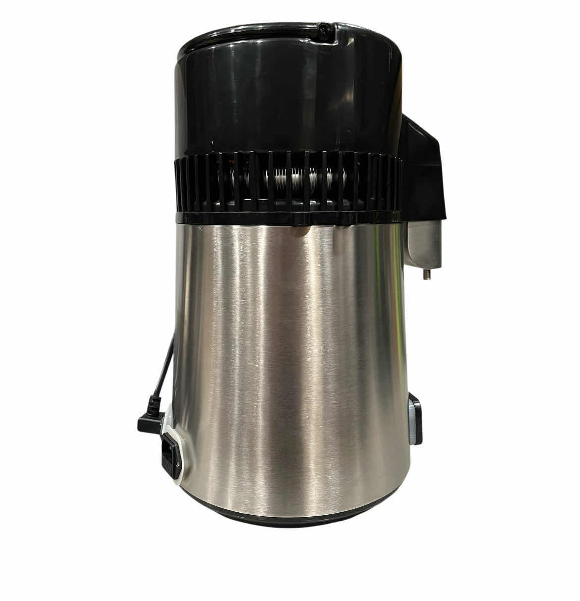 Photo 1 of DC HOUSE 1GAL WATER DISTILLER