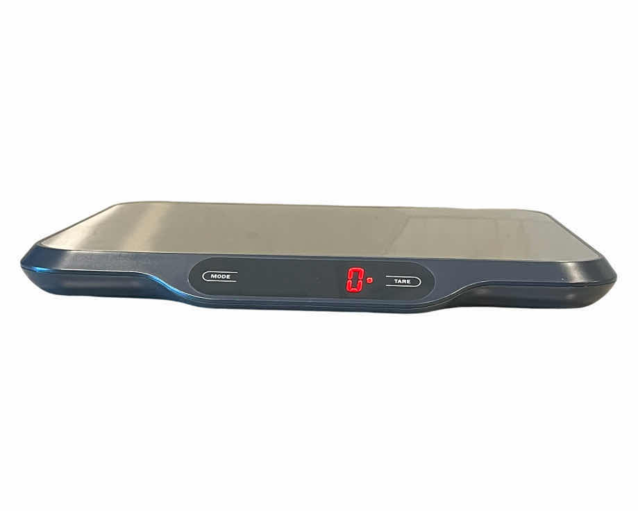 Photo 1 of SMART WEIGH DIGITAL KITCHEN/POSTAL SCALE PL22