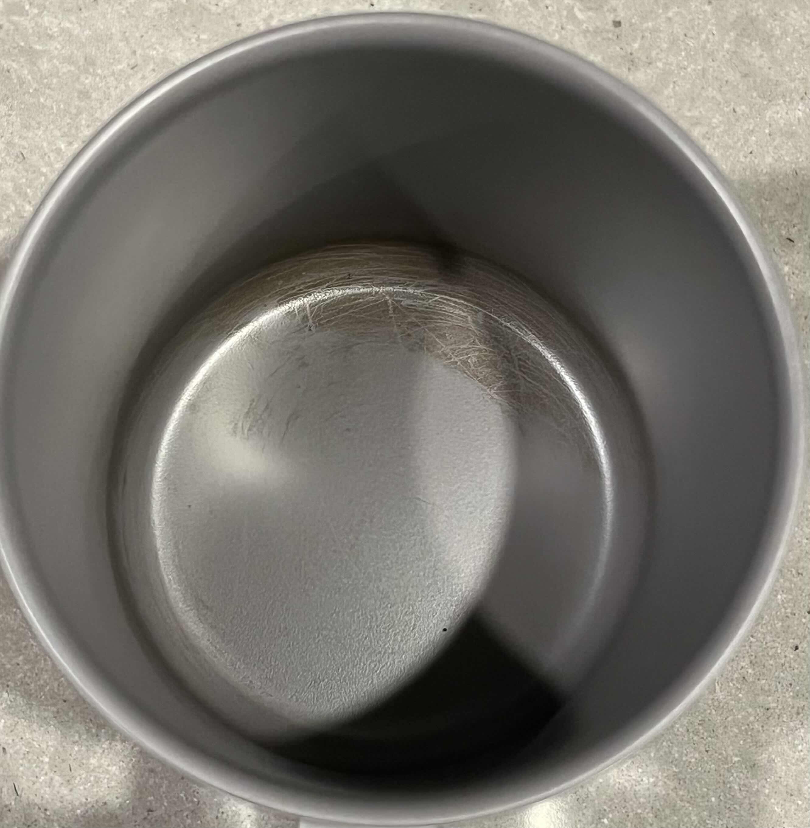 Photo 1 of EMBER GRAY TEMPERATURE CONTROL SMART MUG