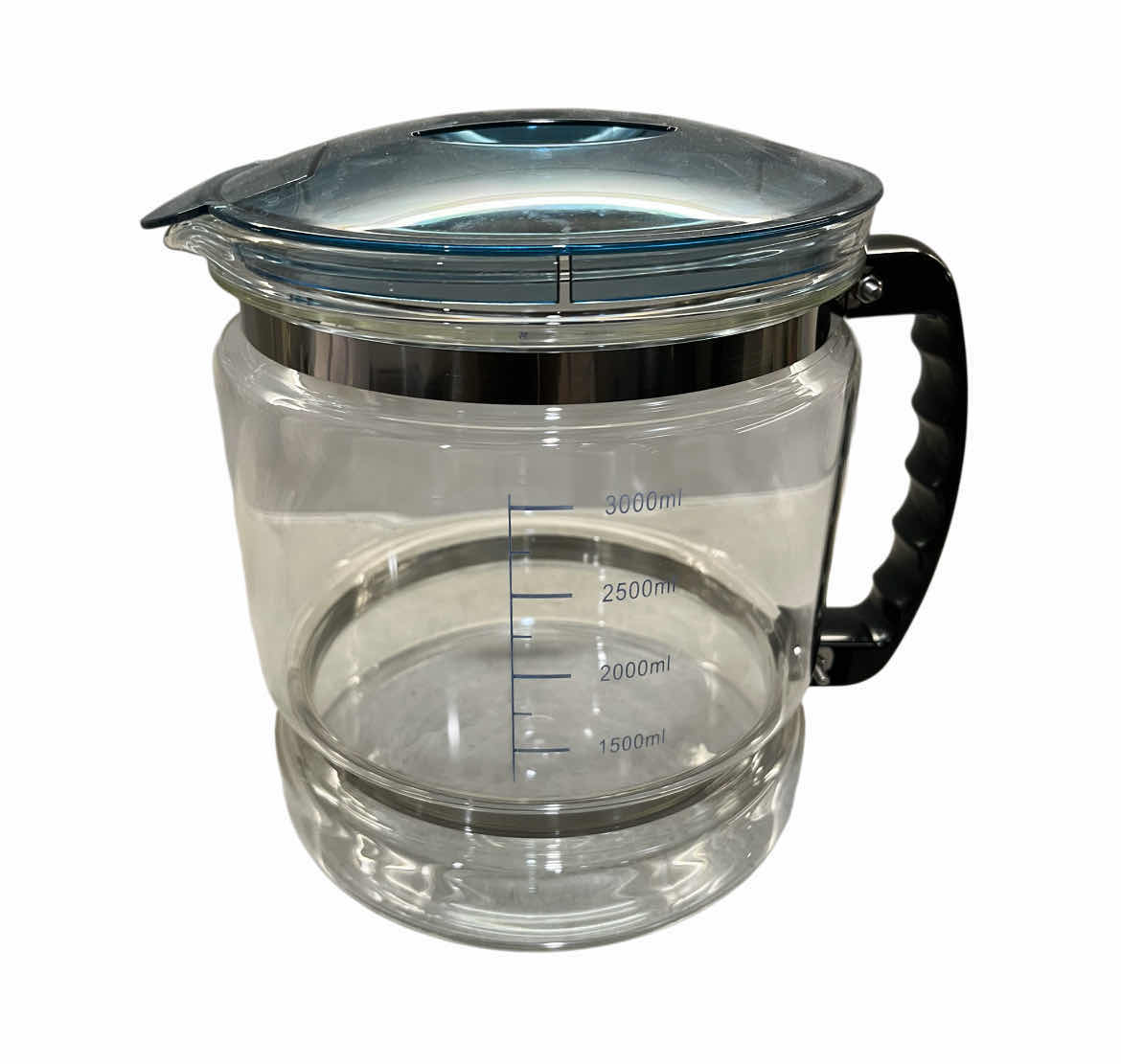 Photo 1 of BRITA WATER FILTER JUG & HOT BREW JUG