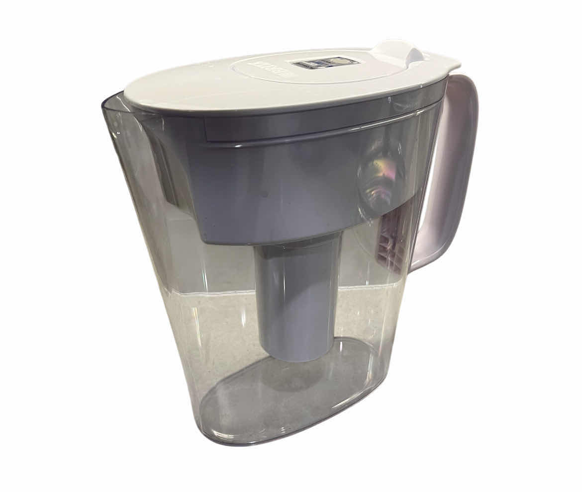 Photo 1 of BRITA WATER FILTER JUG & HOT BREW JUG