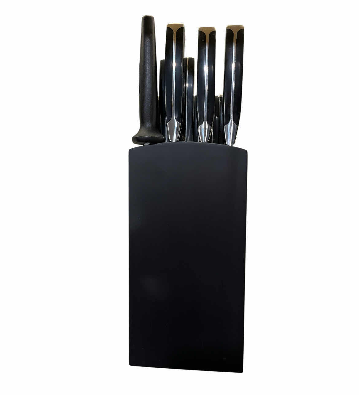 Photo 1 of FARBERWARE CUTLERY SET (14)