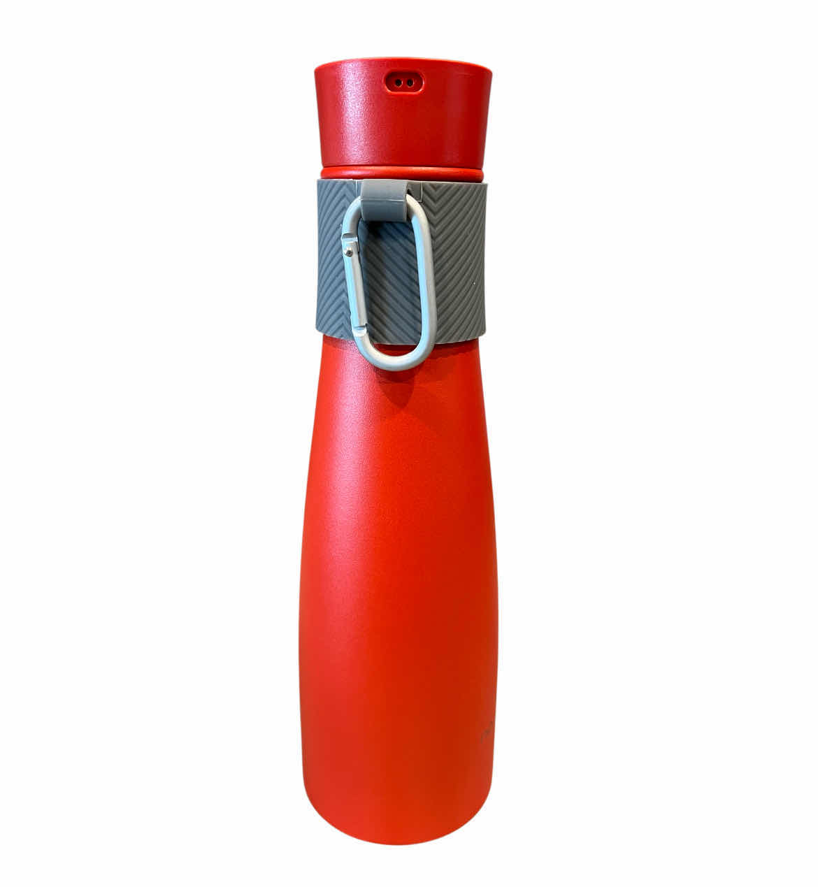 Photo 1 of NOERDEN LIZ 16OZ RED UV STERILIZATION SMART THERMO WATER BOTTLE