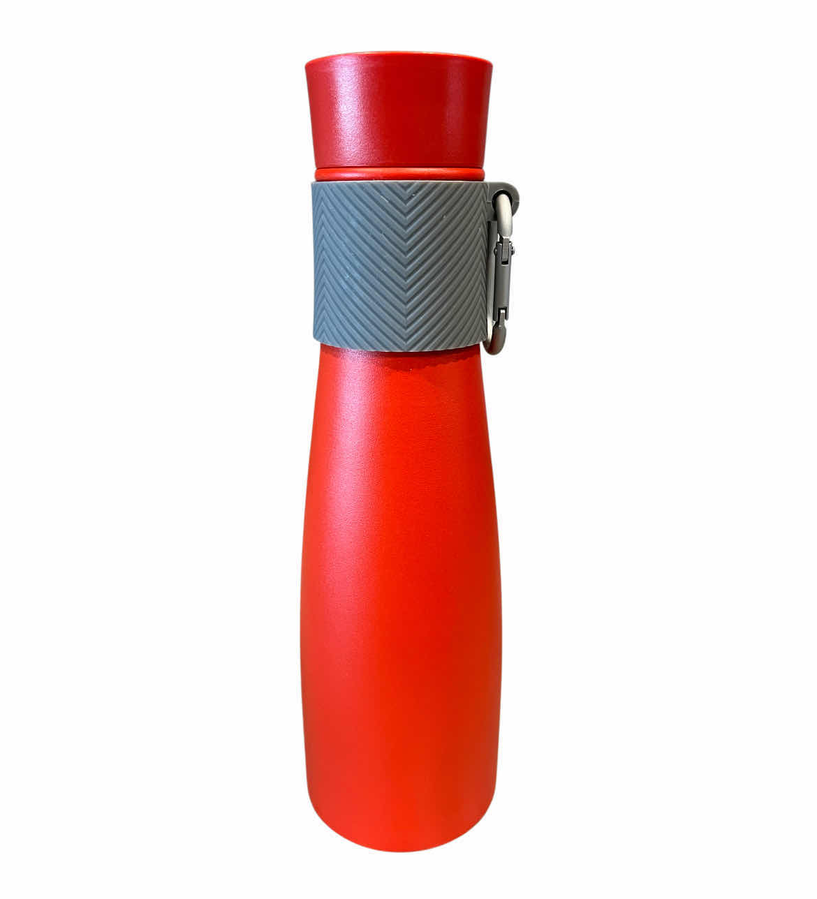Photo 1 of NOERDEN LIZ 16OZ RED UV STERILIZATION SMART THERMO WATER BOTTLE