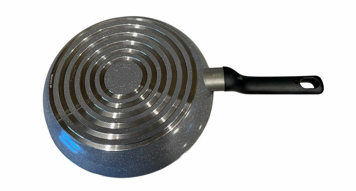 Photo 1 of T-FAL 10.5” GRANITE CERAMIC SKILLET FRYING PAN