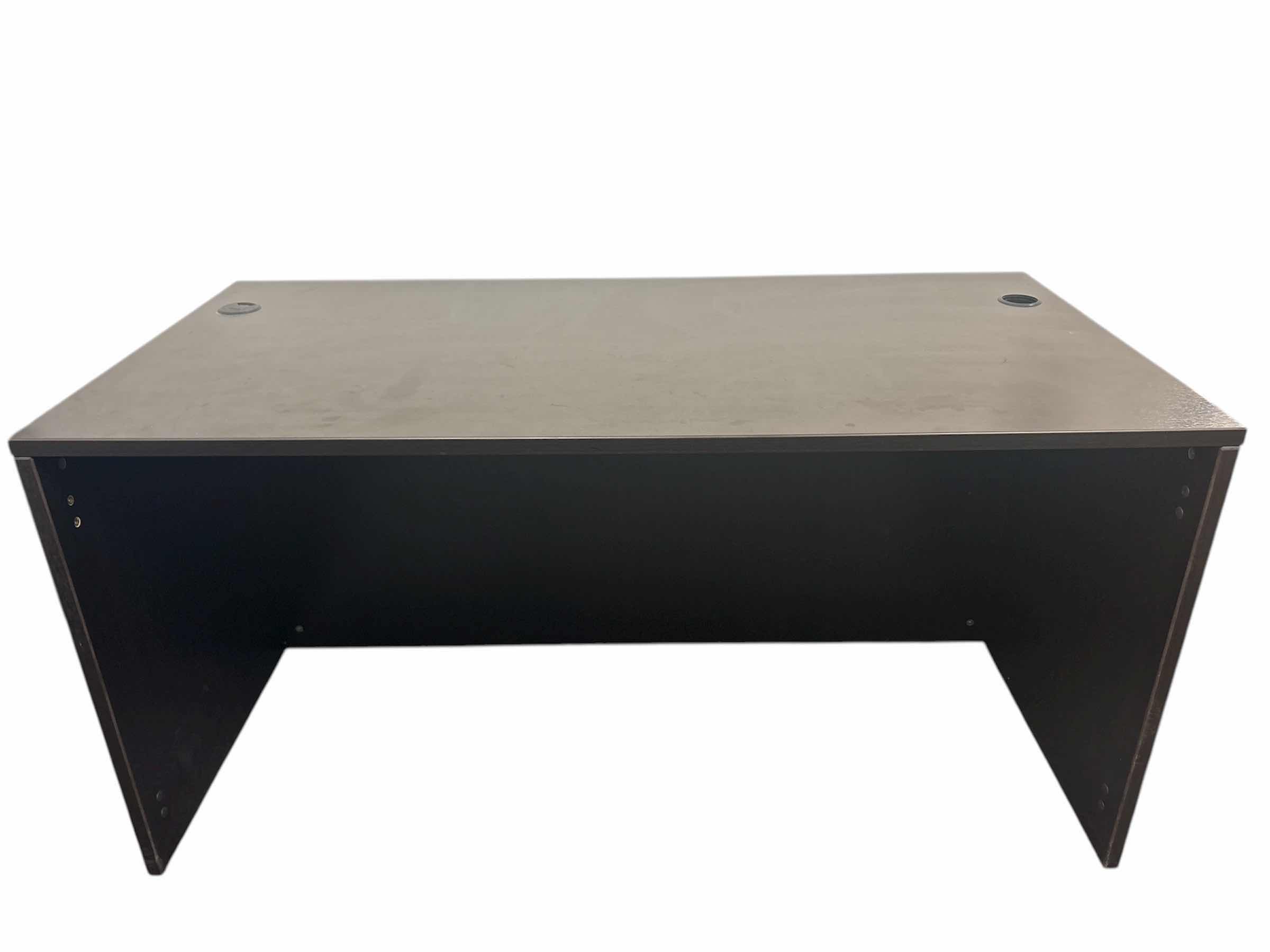 Photo 1 of ALERA BROWN DESK 59”X30”H29”