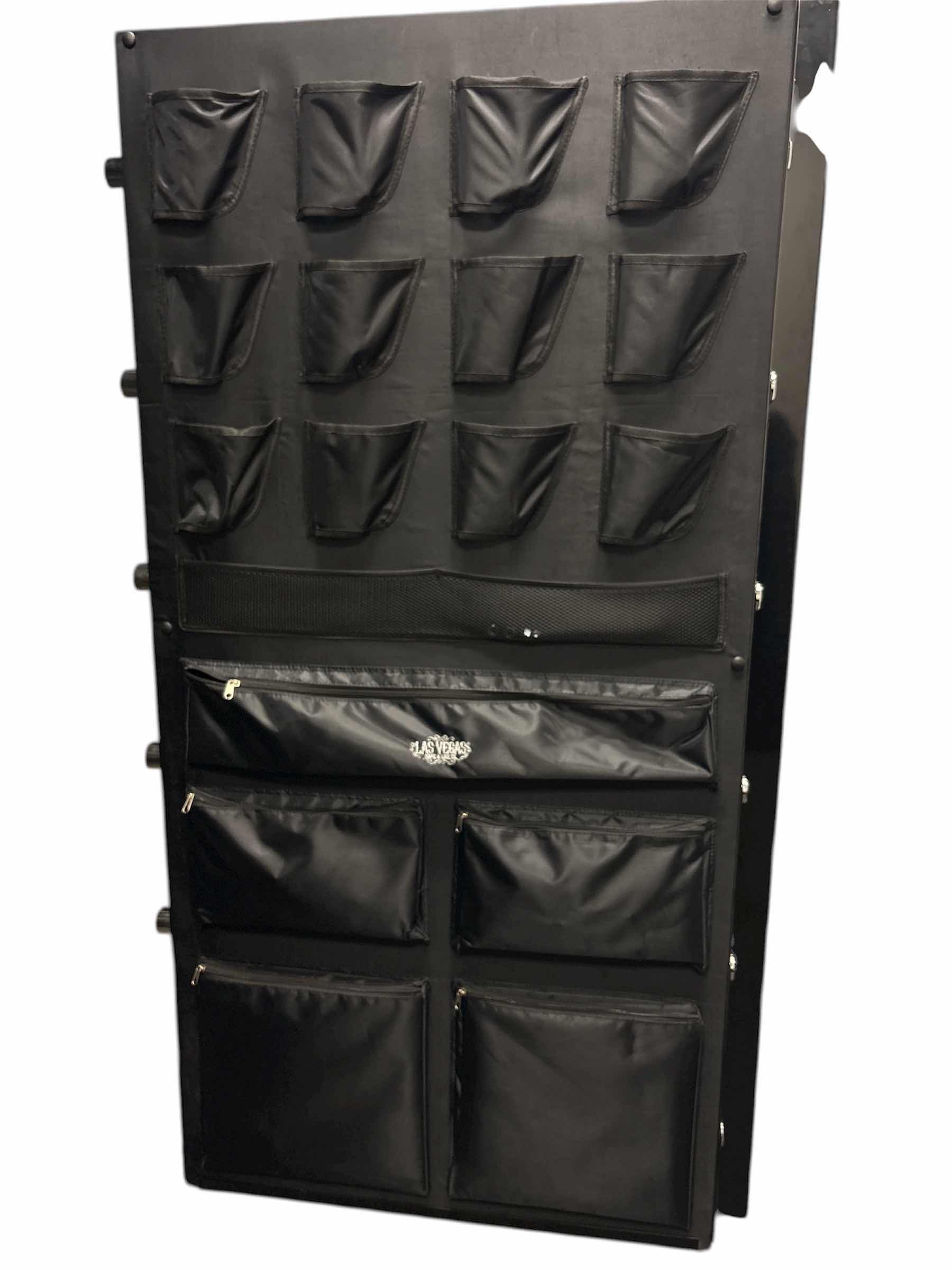 Photo 1 of LAS VEGAS SAFE&LOCK CO. GUN-SAFE 42”X28”H72”