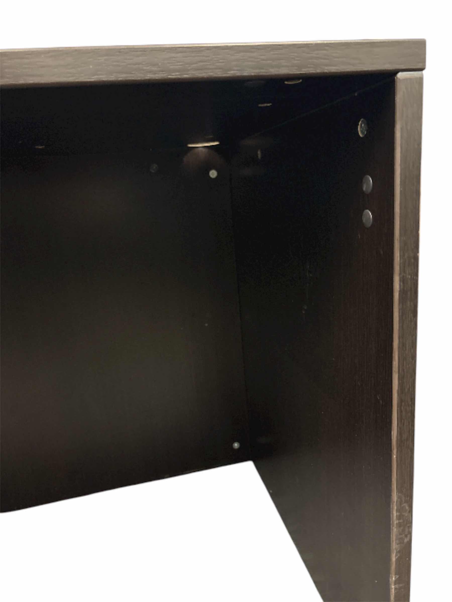 Photo 1 of ALERA BROWN DESK 59”X30”H29”