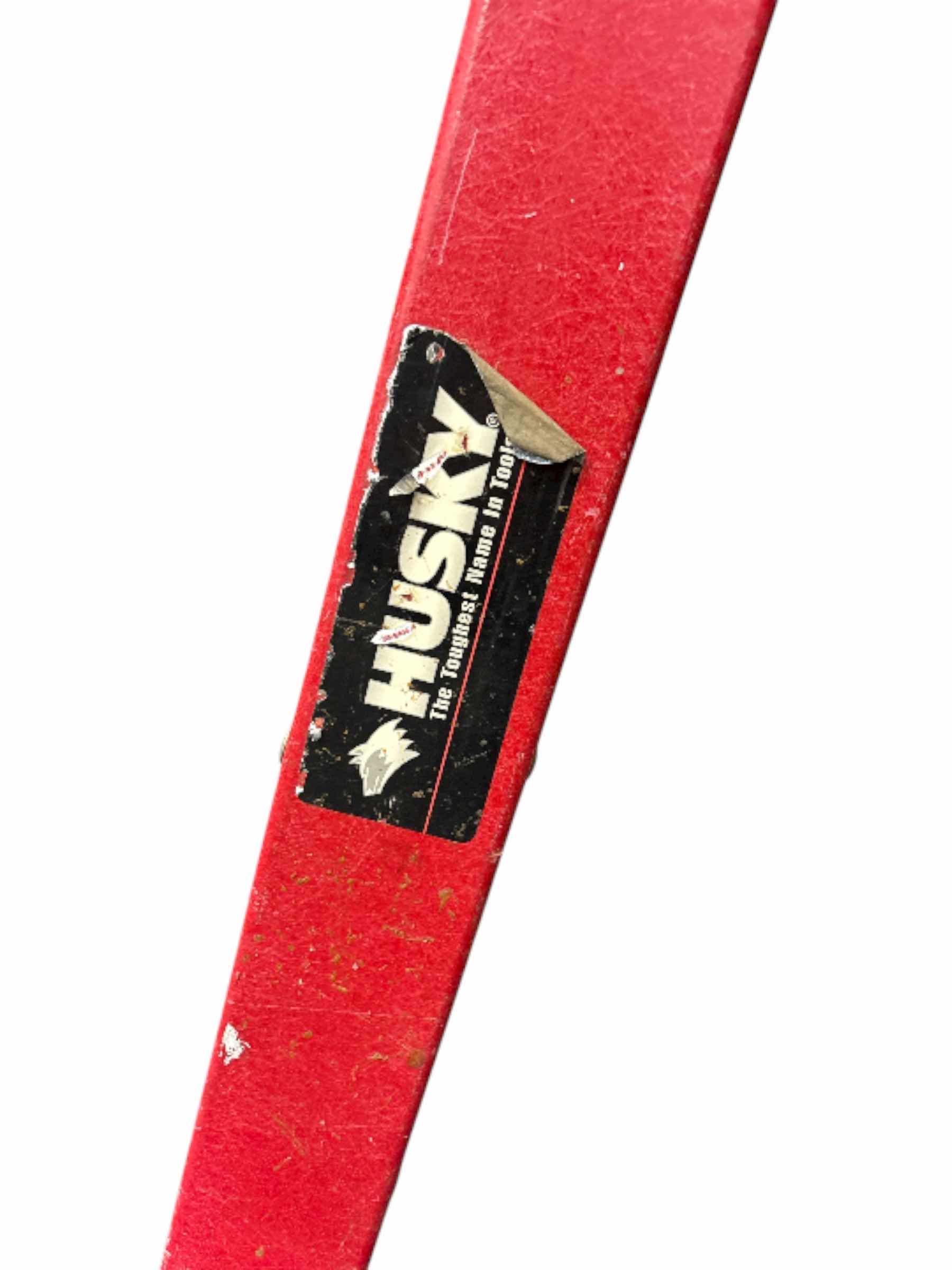 Photo 1 of HUSKY FIVE STEP LADDER H69”