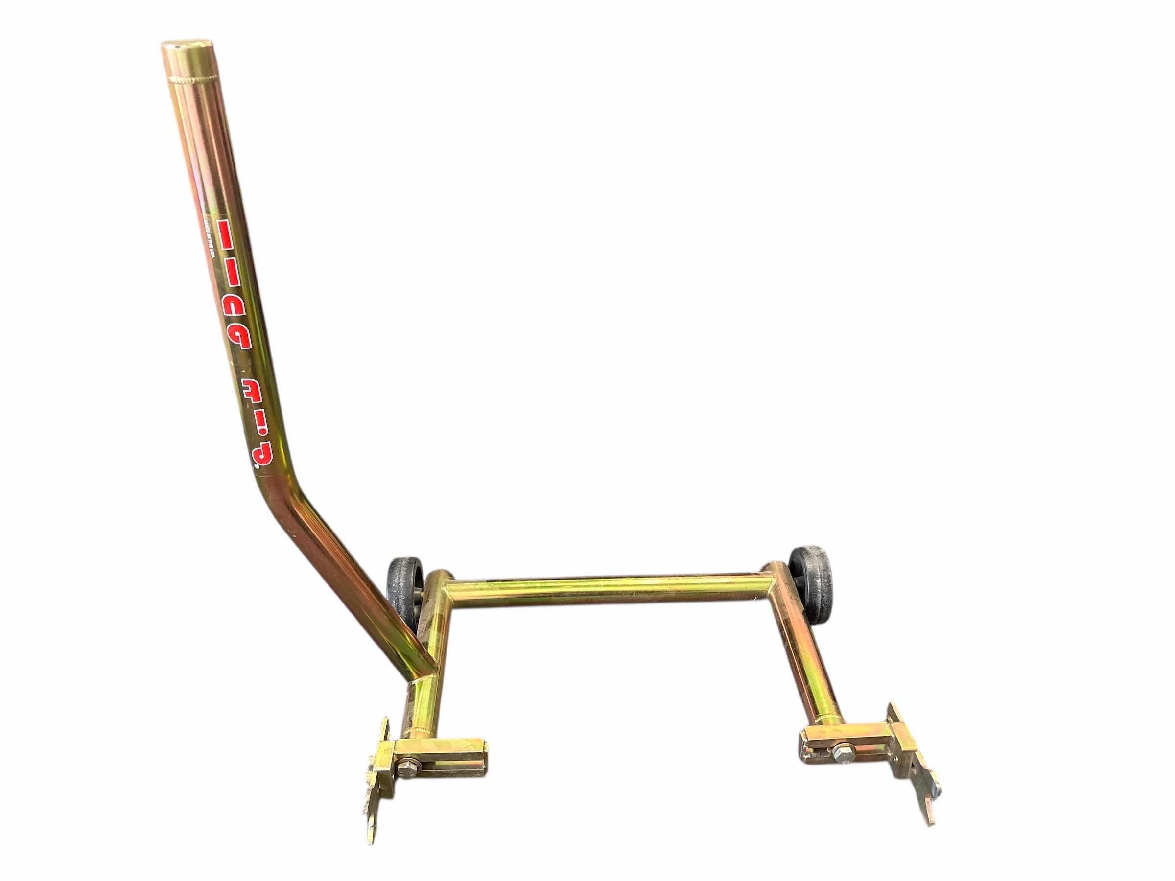 Photo 1 of PITBULL STANDARD REAR MOTORCYCLE STAND