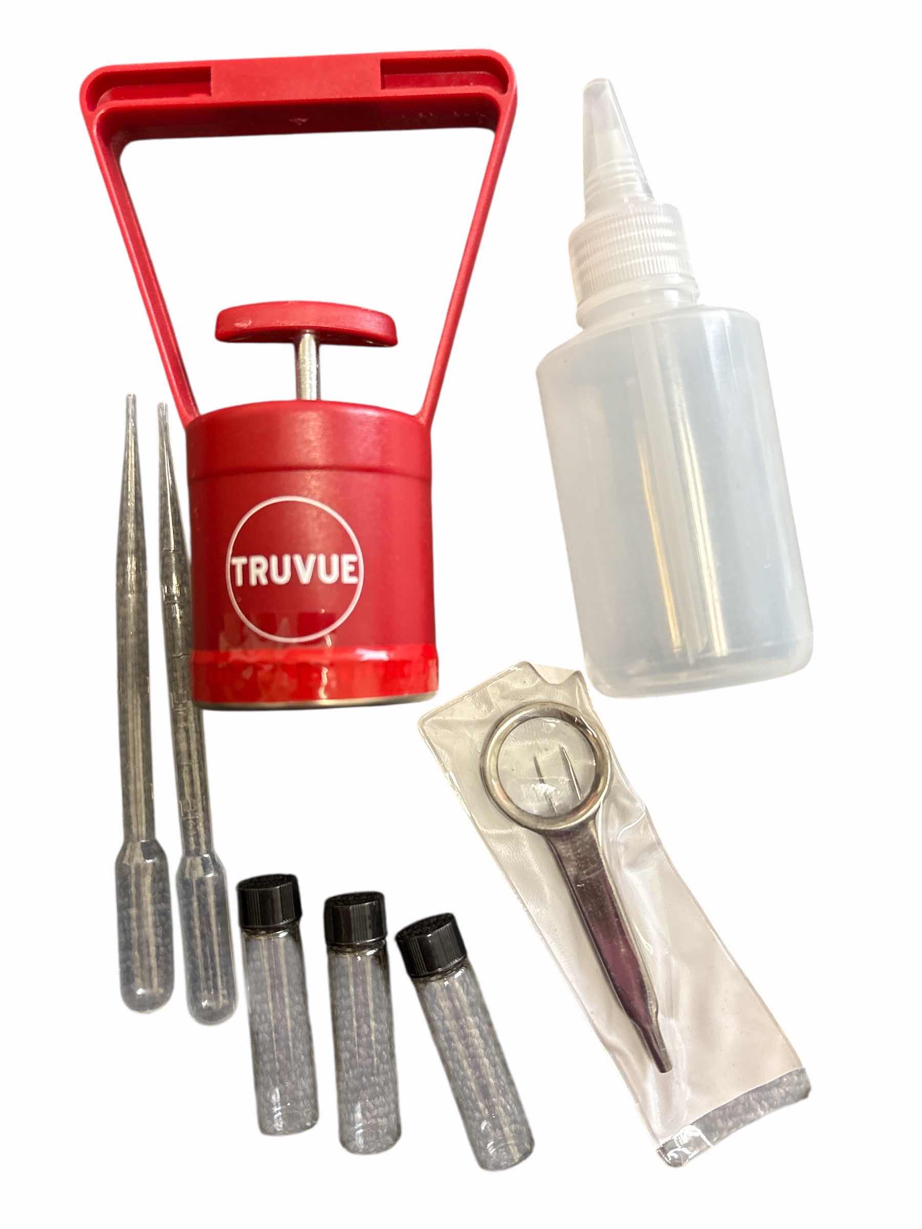 Photo 1 of GOLD PANNING 3PC TOOL SET