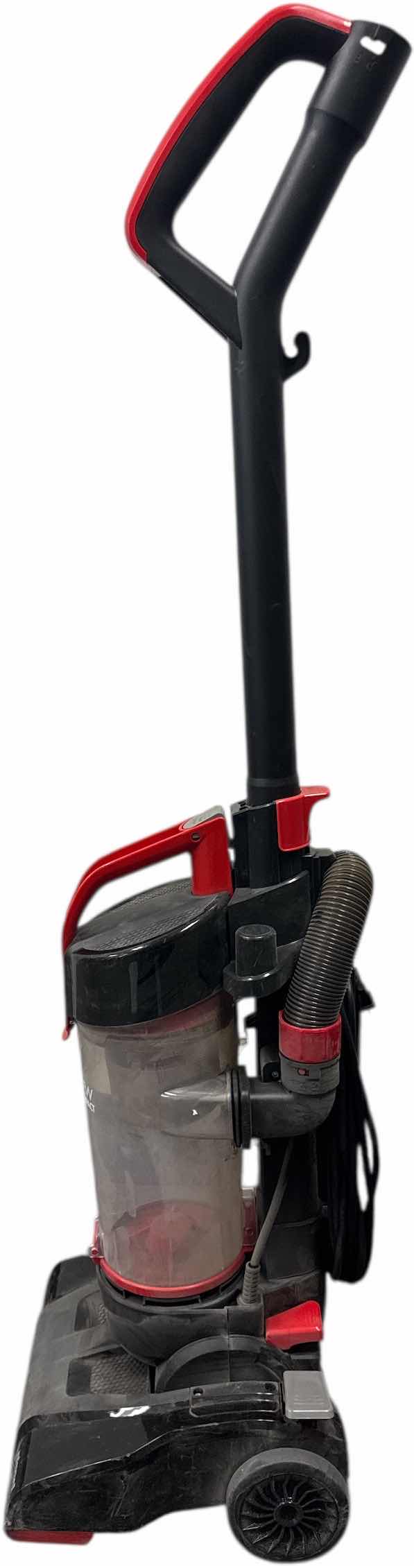 Photo 1 of BISSELL CLEANVIEW COMPACT 3508 SERIES H40”