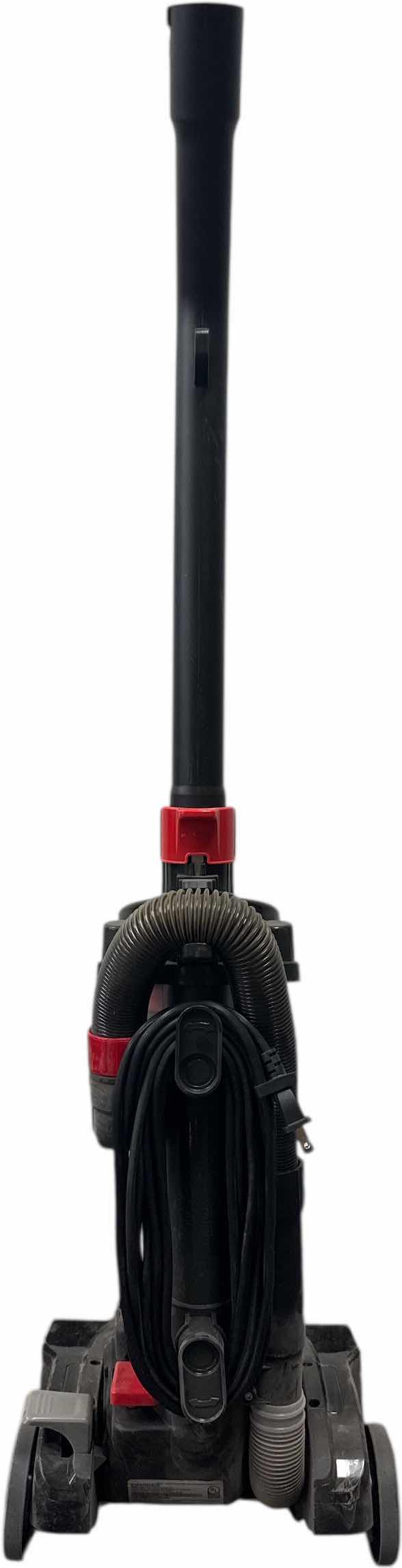 Photo 1 of BISSELL CLEANVIEW COMPACT 3508 SERIES H40”