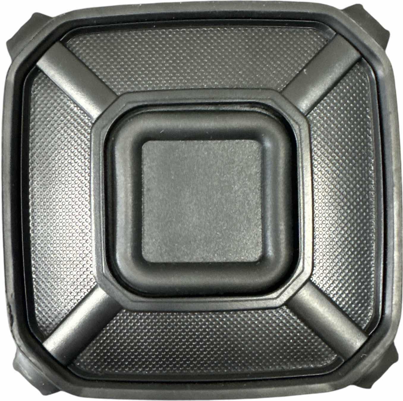 Photo 1 of IHOME BLUETOOTH RECHARGEABLE WATERPROOF SPEAKER BLACK 3.5”X 2” X H3.5”