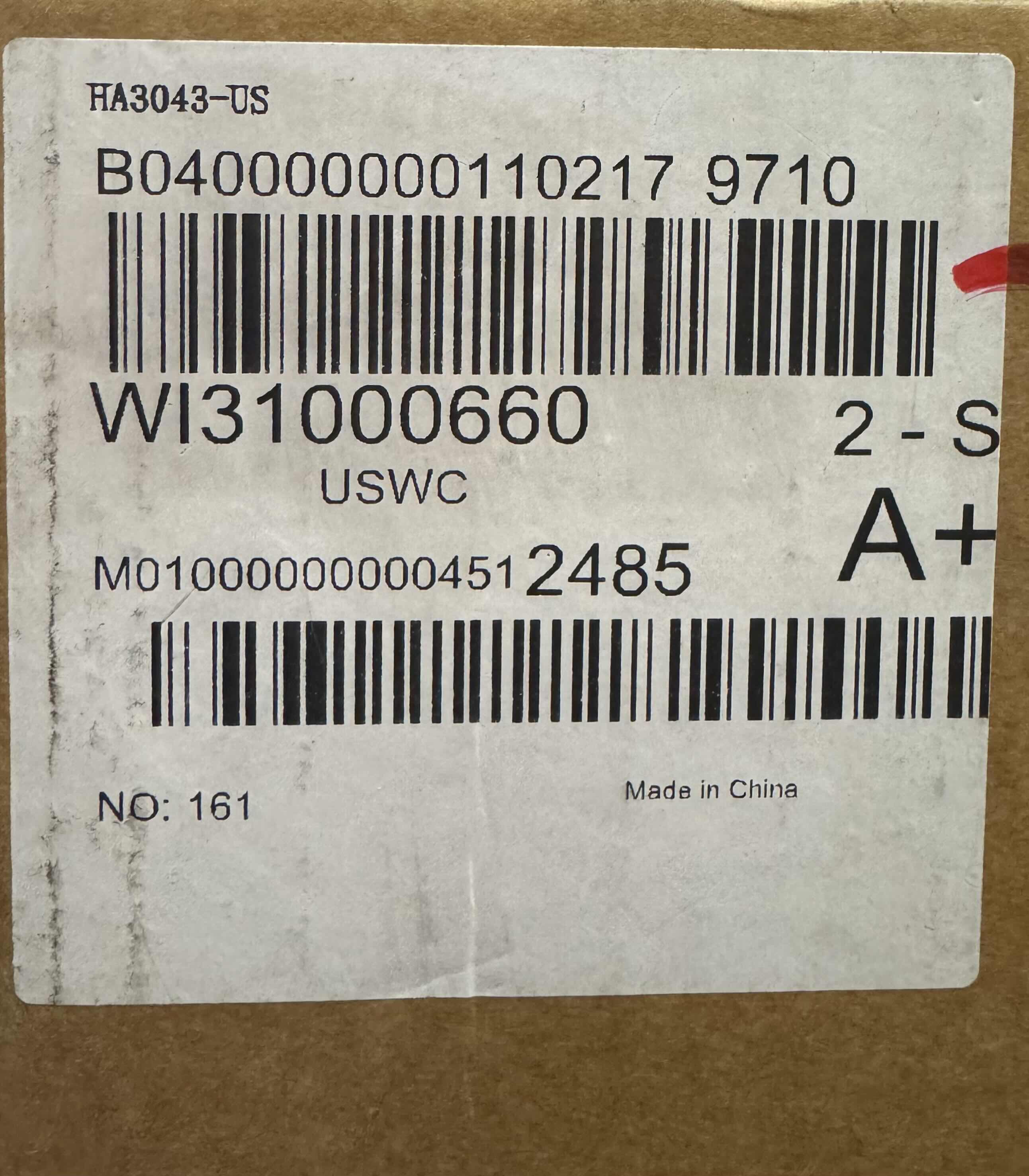 Photo 1 of ROLLS ROYCE GHOST 2010 AIR SHOCK PART # TEILE NR. 6796039