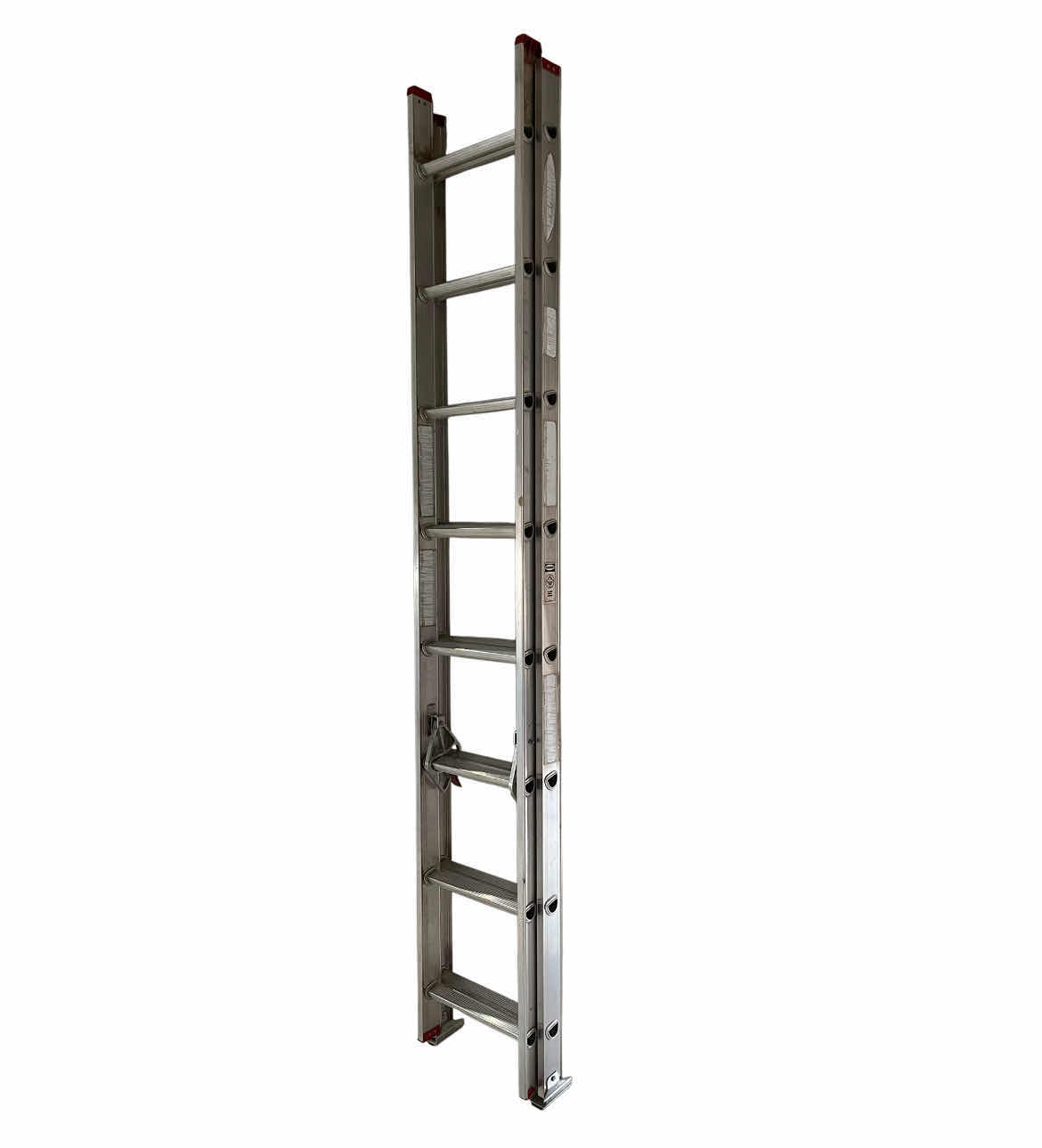 Photo 1 of WERNER 16’ EXTENSION LADDER