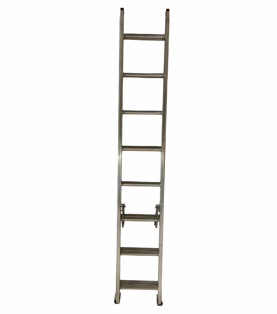 Photo 1 of WERNER 16’ EXTENSION LADDER