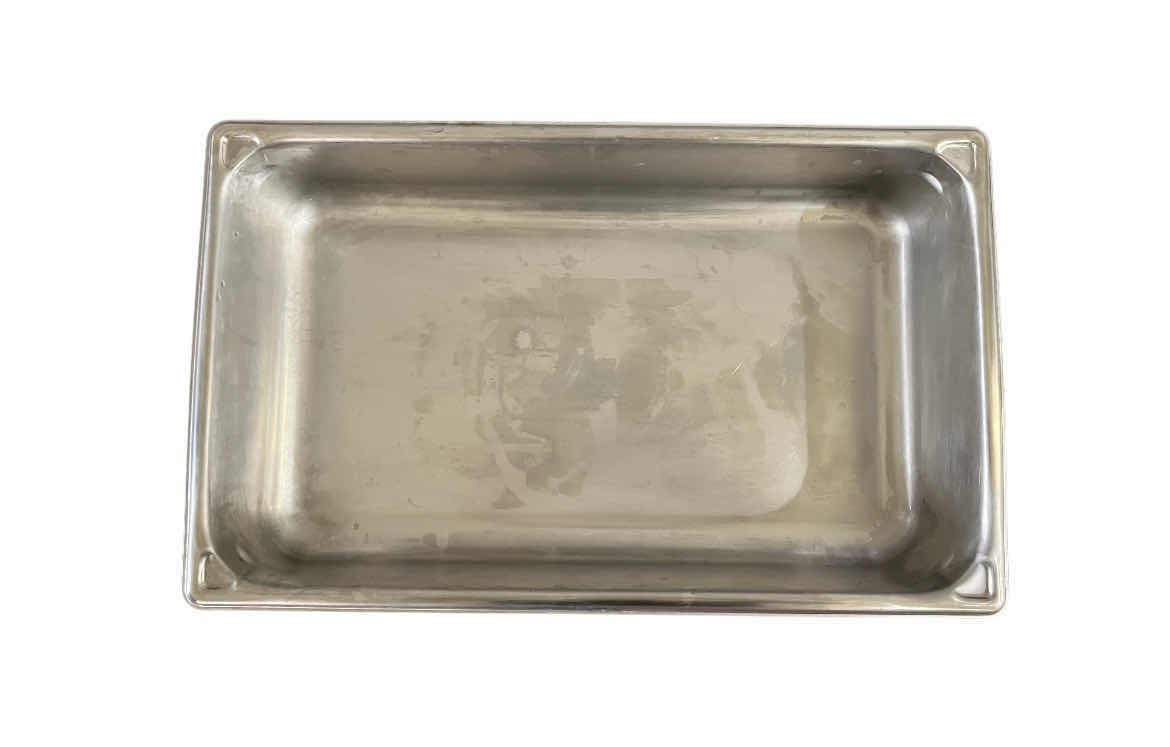 Photo 1 of VOLLRATH SUPER PAN II 4” FULL HOTEL PAN 14QT