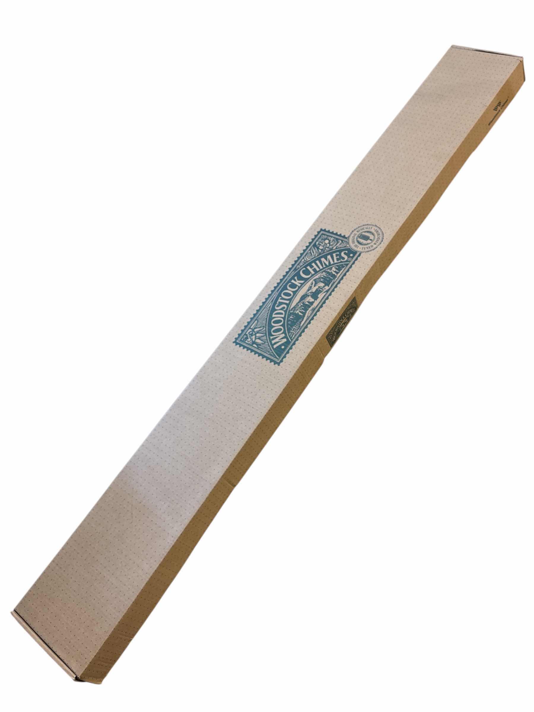 Photo 1 of NEW WOODSTOCK CHIMES ‘BIG BEN’, 57”